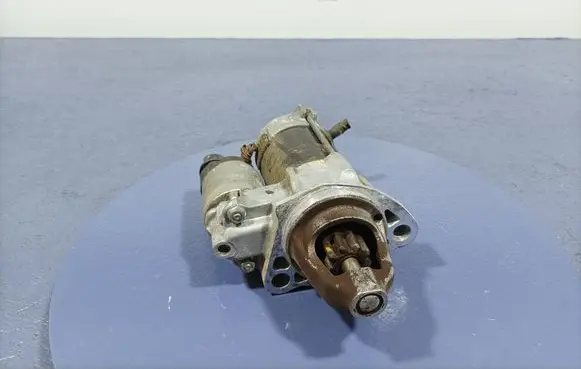 Honda Jazz Starter motor 428000-5410