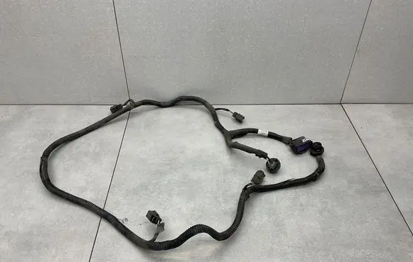 Jeep Grand Cherokee Parking sensor (PDC) wiring loom 365704