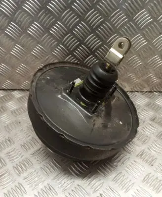 SsangYong Rexton Brake booster