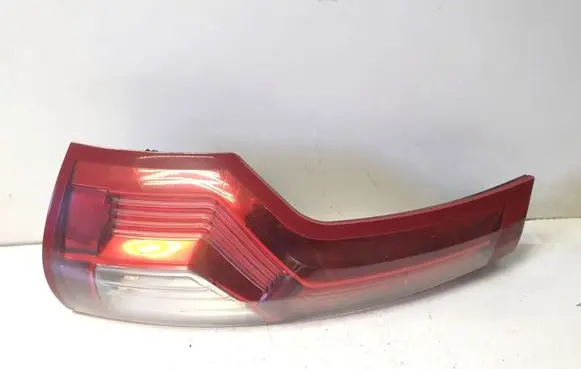Citroen C4 I Picasso Rear/tail lights