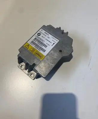 BMW X5 E70 Airbag control unit/module 9159795 319159795012 0285010094