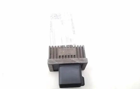 Nissan Primastar Glow plug pre-heat relay 7700115078