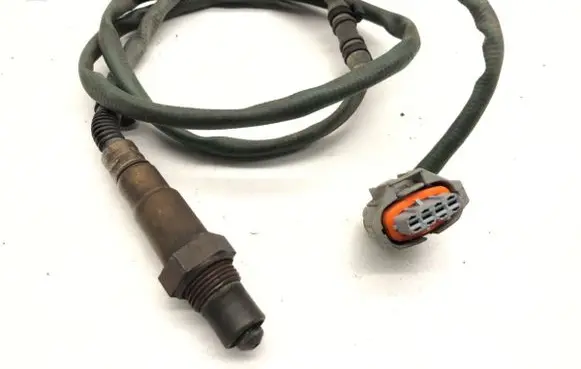 Porsche Panamera (970) Lambda probe sensor 