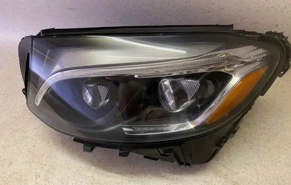 Mercedes-Benz GLC C253 Headlight/headlamp A2539060701