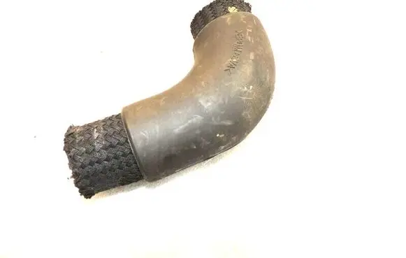 Hyundai Getz Intercooler hose/pipe 282752A400