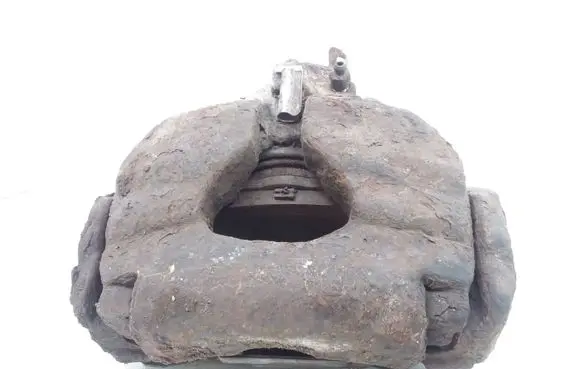 Volkswagen Transporter - Caravelle T5 Front brake caliper