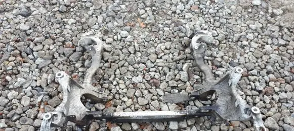 Audi A4 S4 B8 8K Front subframe 8K0399315G