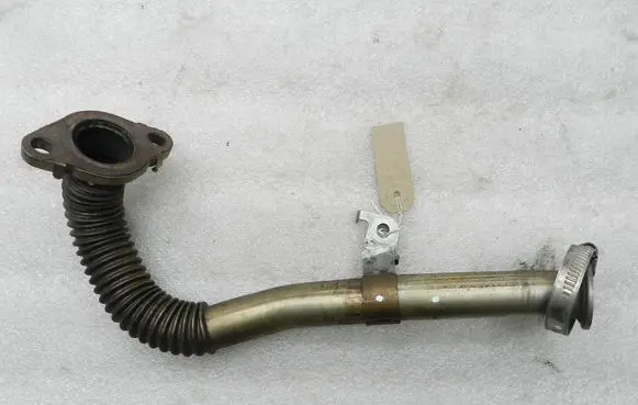 Nissan X-Trail T30 EGR valve line/pipe/hose 1471700QAB