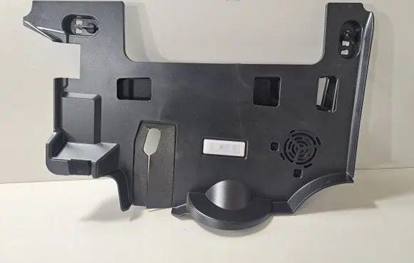 BMW X7 G07 Dashboard lower bottom trim panel 9399364 9151127