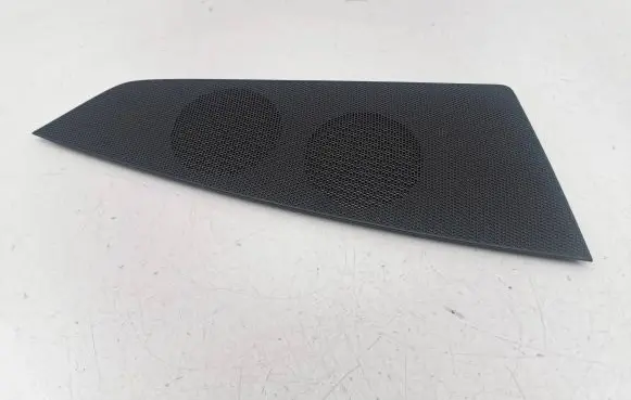 Dash center speaker trim cover