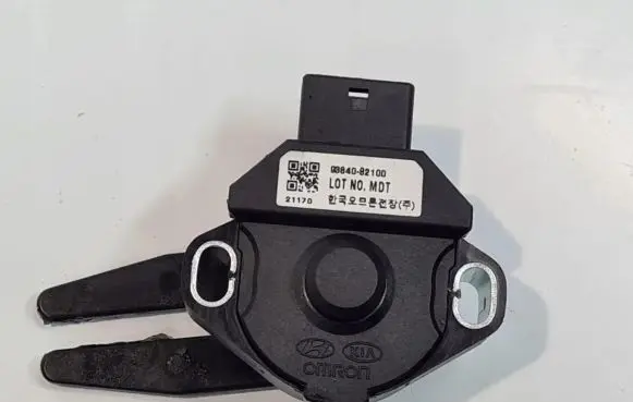 KIA Optima Other gearbox part 