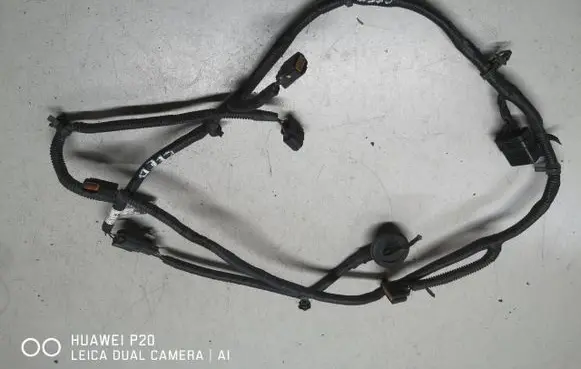 KIA Ceed Parking sensor (PDC) wiring loom 91890A2170