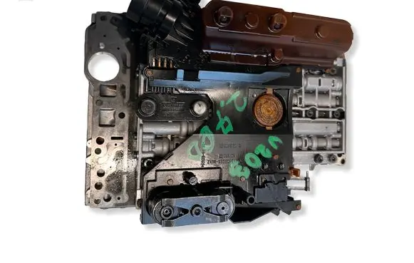 Mercedes-Benz C W203 Other gearbox part R2112770101 ZN38S303083W 1920027091
