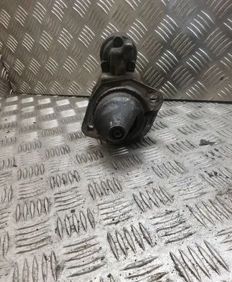 Volvo S70 V70 V70 XC Starter motor