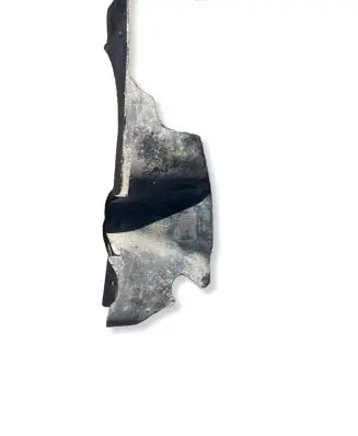 Volvo V70 Front underbody cover/under tray 09444573
