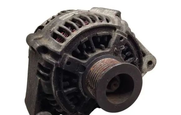 Jaguar XK8 - XKR Generator/alternator LJA1800AE