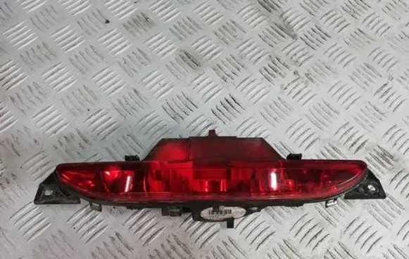 Opel Mokka X Third/center stoplight 9674308980