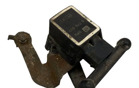 BMW 1 E81 E87 Headlight/headlamp level sensor 6778809