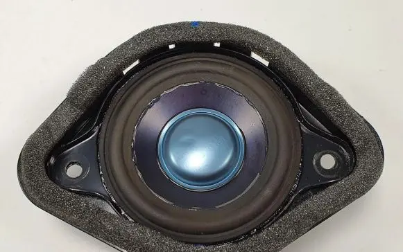 Mercedes-Benz GL X164 Panel speaker A1648201502