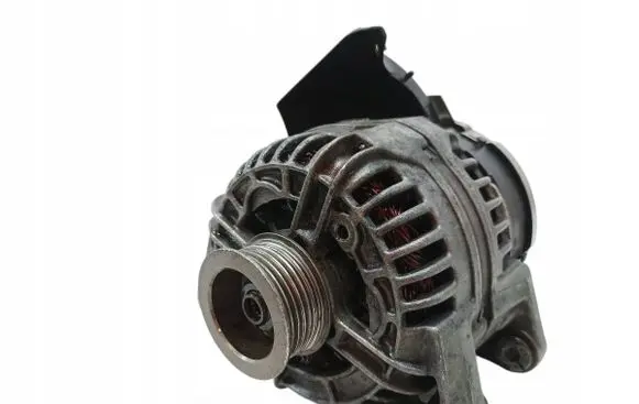Opel Vectra C Generator/alternator 24436553