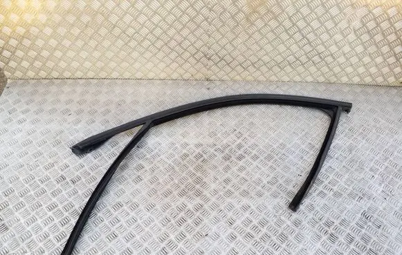 BMW X6 F16 Rubber seal front door window/glass 