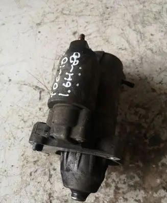 Ford Focus Starter motor