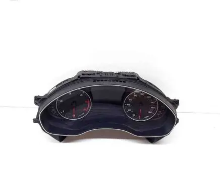 Audi A6 S6 C7 4G Speedometer (instrument cluster) 4G8920950S 1030052175