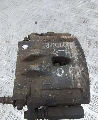 Jaguar S-Type Front brake caliper