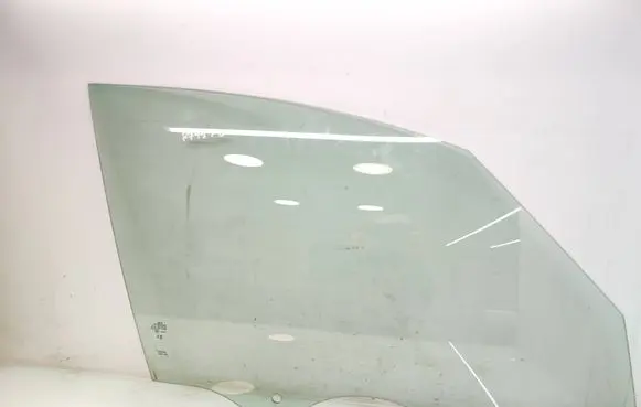 Cupra Born Front door window glass four-door 10A845202A DOT618M391AS2