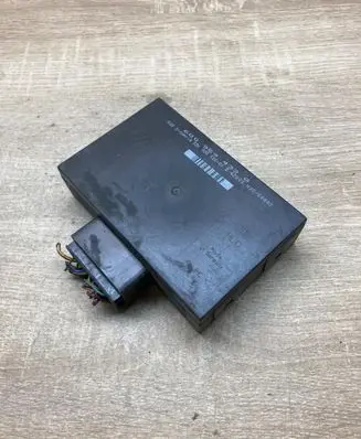 Volkswagen Polo Comfort/convenience module 6Q0959433G 5DK008126