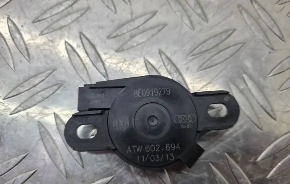 Audi A6 S6 C7 4G Parking PDC sensor speaker 8E0919279 ATW602694