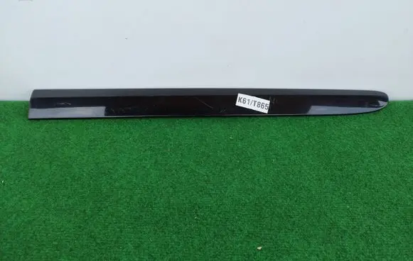 Mercedes-Benz E W211 Rear door trim (molding) A2116901162
