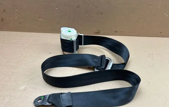 Volkswagen Transporter - Caravelle T5 Rear seatbelt 7H0857812C