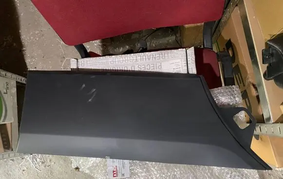 Ford Transit Trim molding 1854492