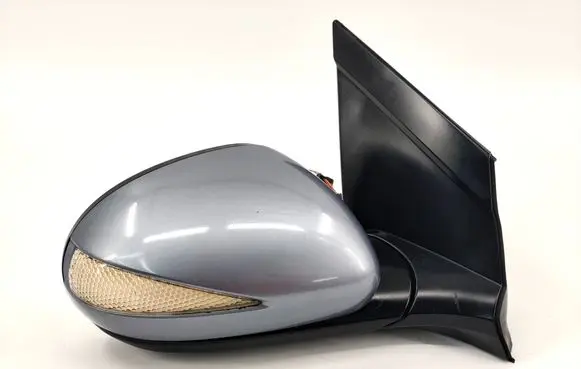 Honda Civic Front door electric wing mirror RGC14995