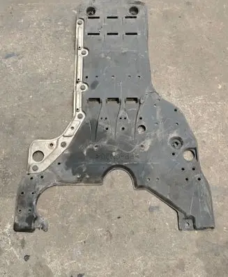 Lexus GS 250 350 300H 450H Gearbox bottom protection 5144253050