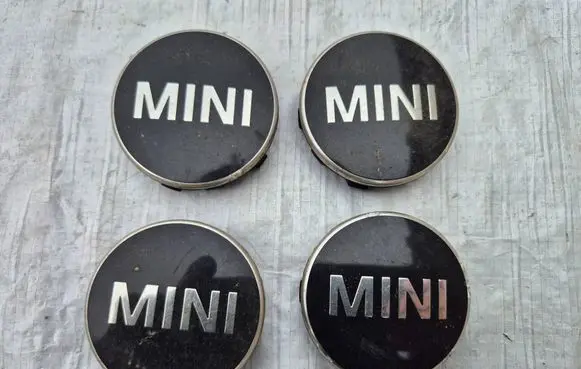 Mini One - Cooper F56 F55 Original wheel cap 6861092