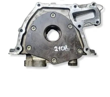 Opel Vectra C Oil pump 37018201