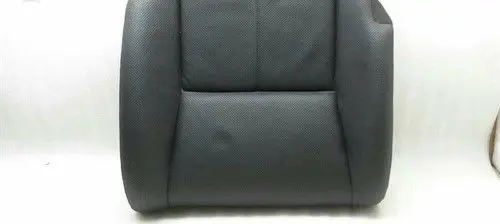 Mercedes-Benz CL C216 Rear seat A2169200846