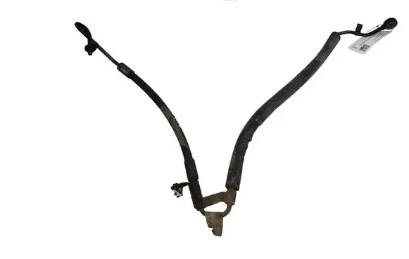 Citroen C5 Air suspension line/pipe/hose 