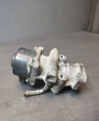 EGR valve