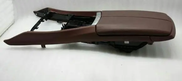 BMW 5 GT F07 Center console 9187514