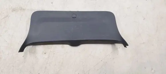Volkswagen Golf V Tailgate trim 1k9867605