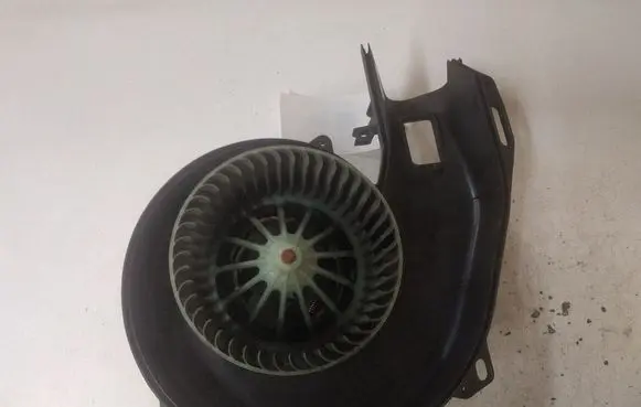 Opel Meriva A Heater fan/blower 58874