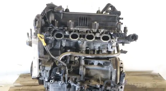 Hyundai Elantra Engine G4FG