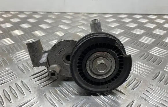 Ford Fusion II Generator/alternator belt tensioner DS7EAA
