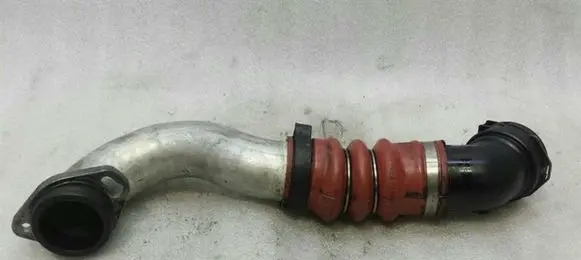 BMW 7 E65 E66 Intercooler hose/pipe 7796302