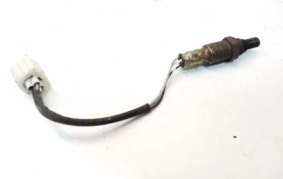 Lambda probe sensor