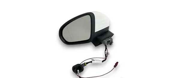 Mercedes-Benz A W177 Front door electric wing mirror A1778109902 54236 A0998117500