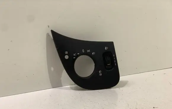 Mercedes-Benz A W168 Headlight level height control switch 1686890080